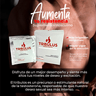 Suplemento Tribulus Sachet 2