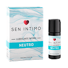 Lubricante Intimo Neutro x30Ml 2