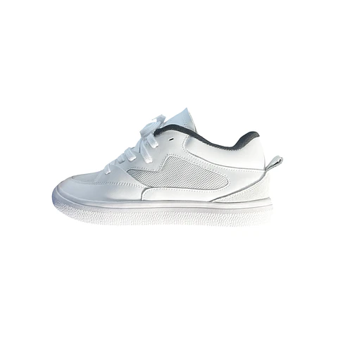 SKY WHITE