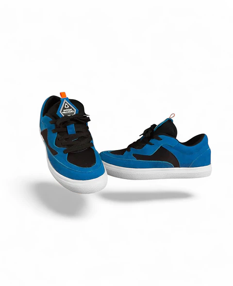 KRYPT BLUE