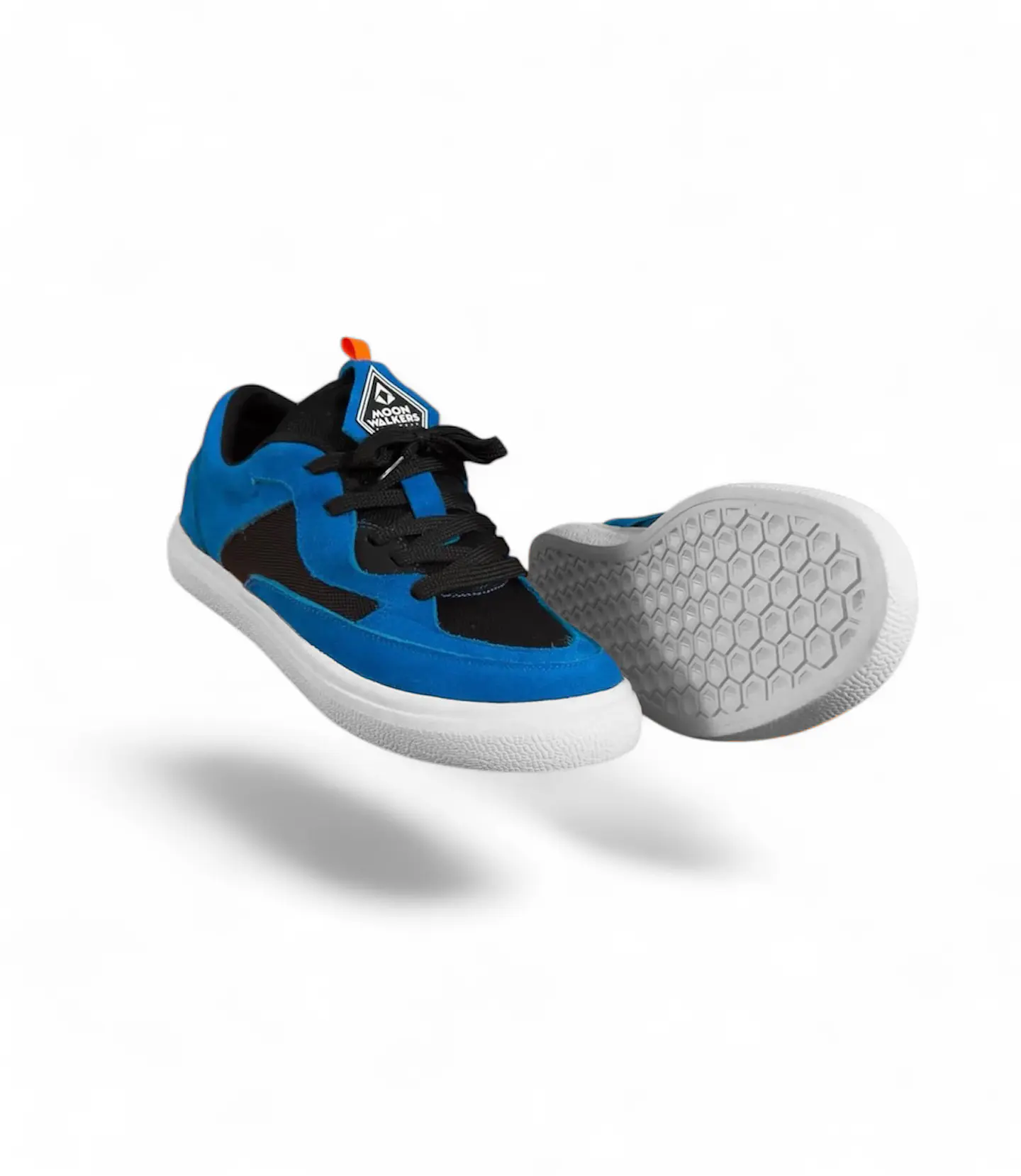 KRYPT BLUE 3