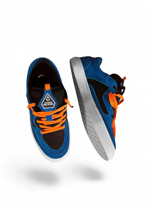 KRYPT BLUE