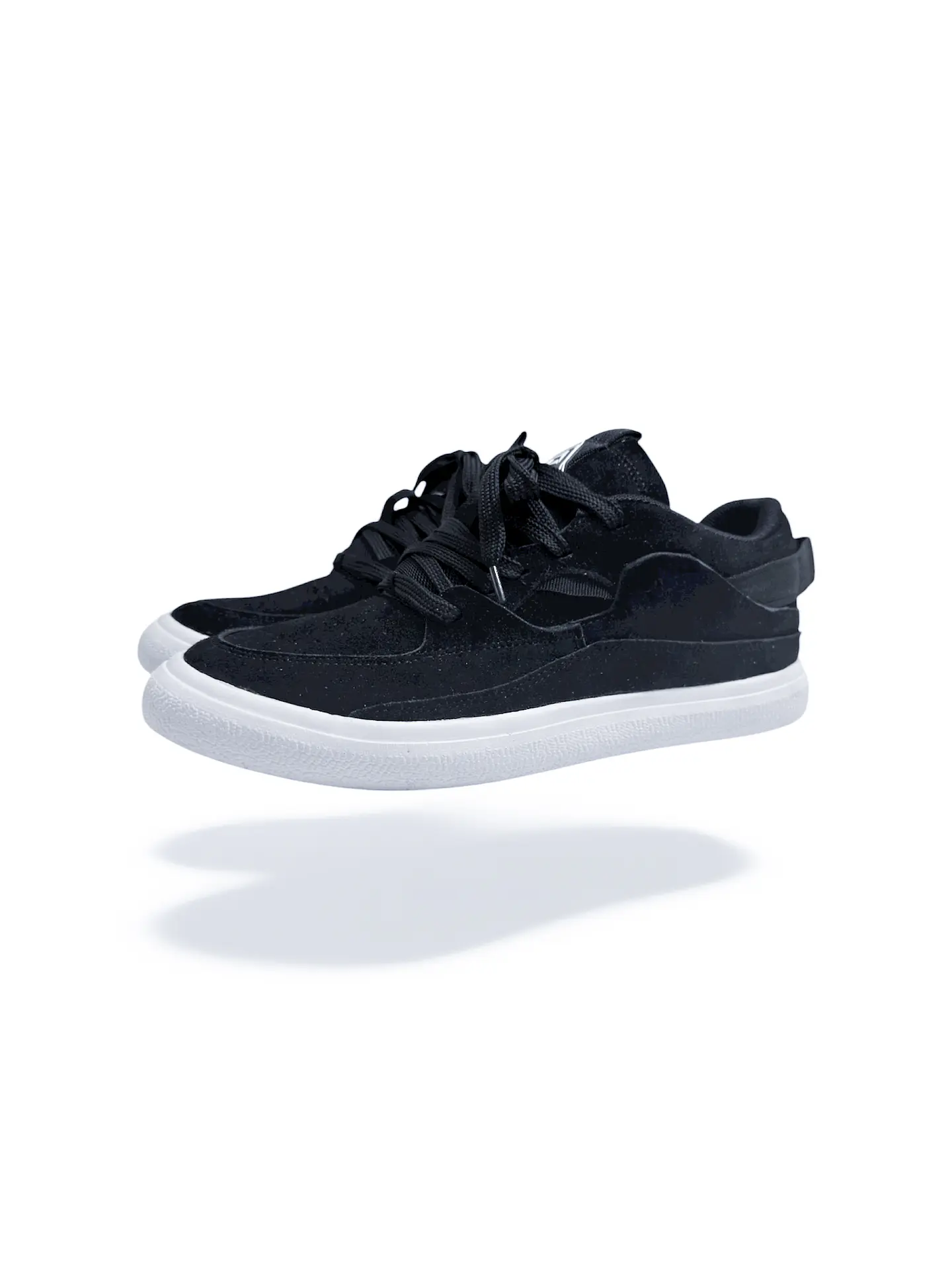 QUORRA BLACK 1