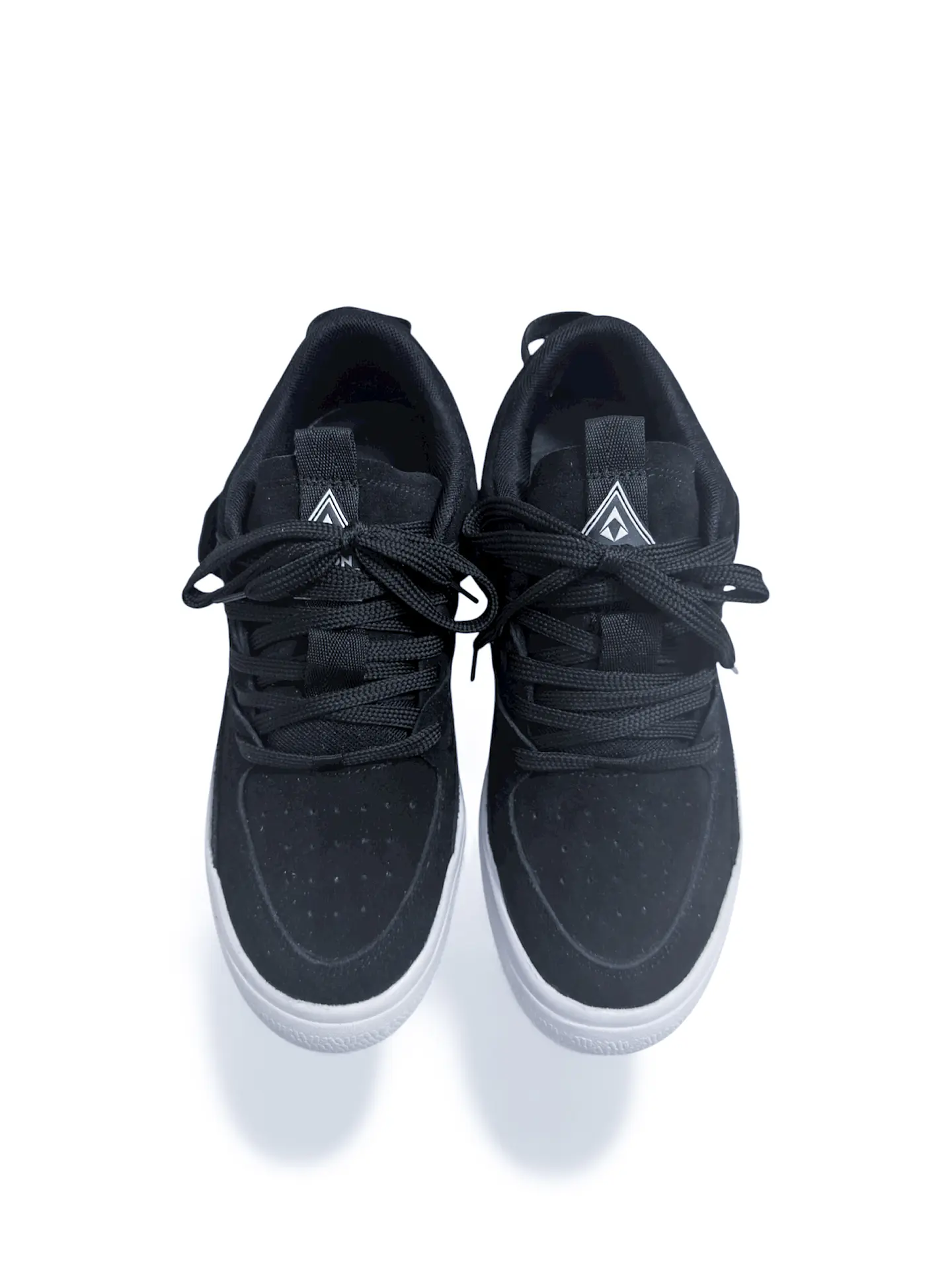 QUORRA BLACK 4