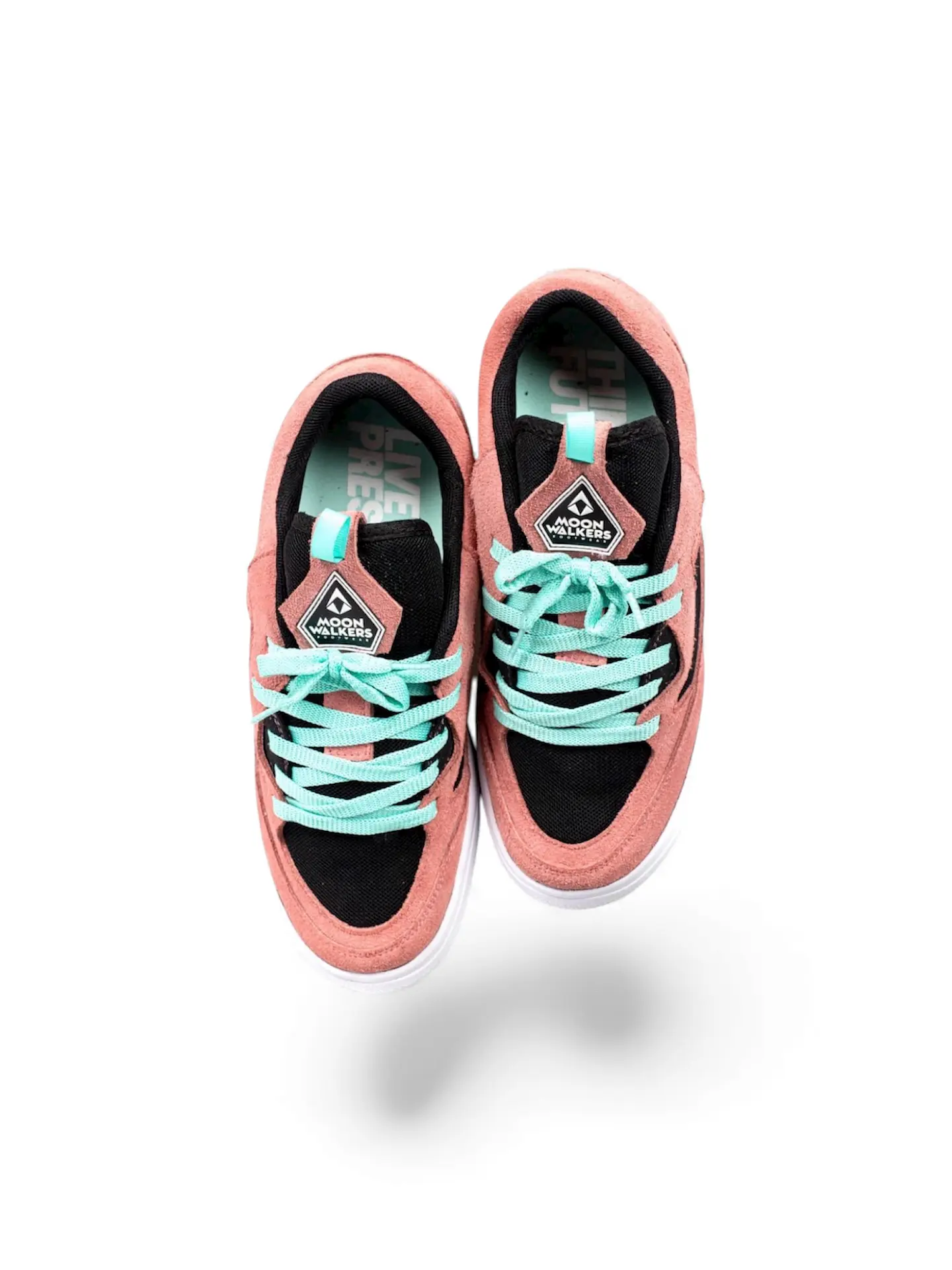 KRYPT PINK 1