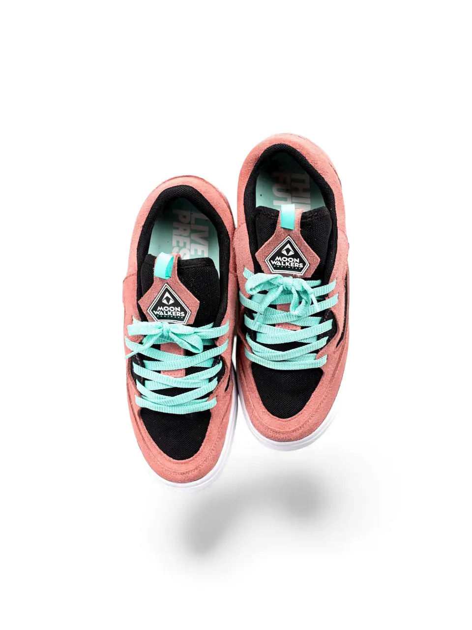 KRYPT PINK 1
