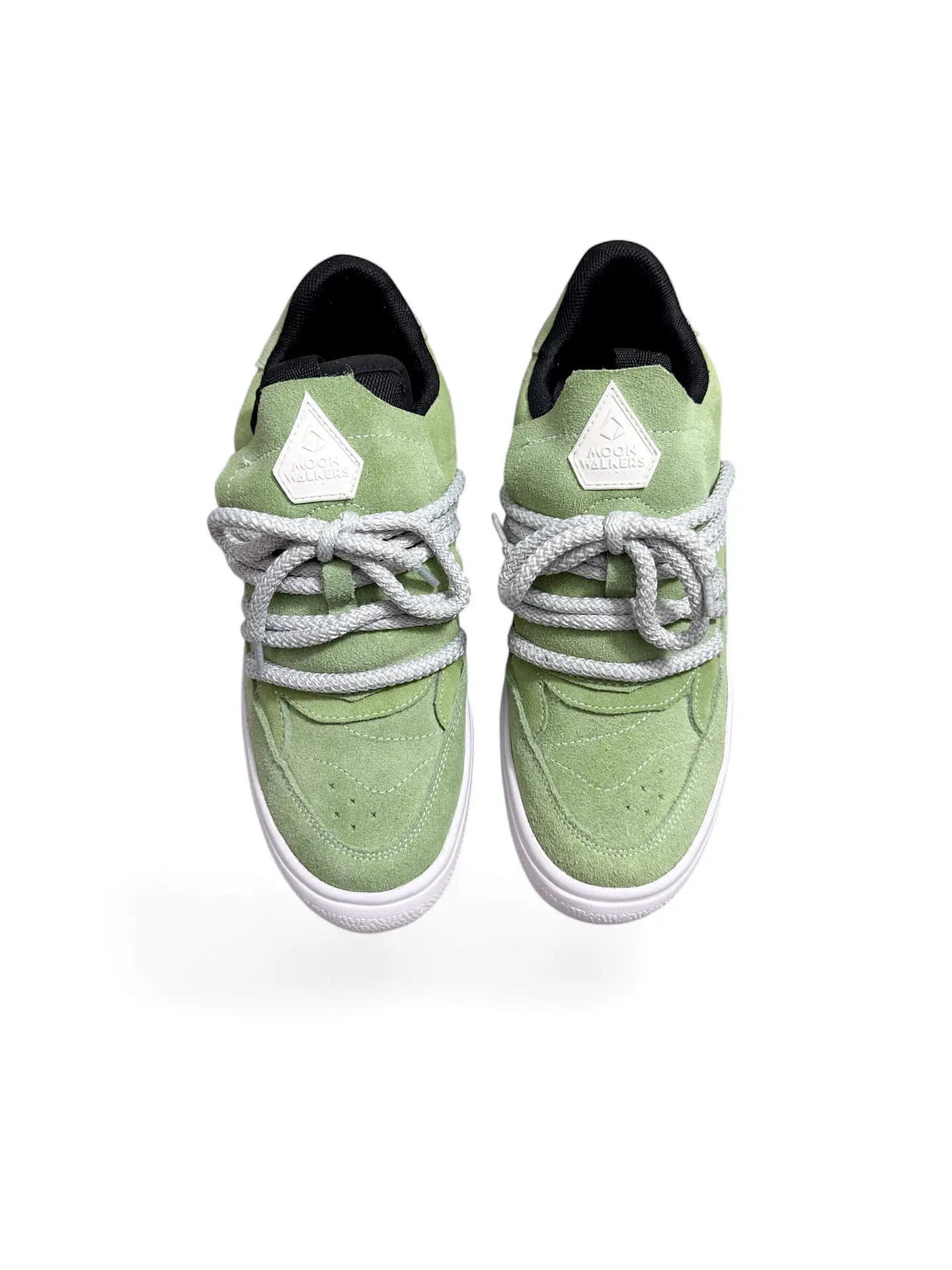ODDYSEA APPLE 4
