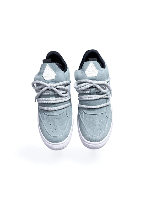ODDYSEA GREY