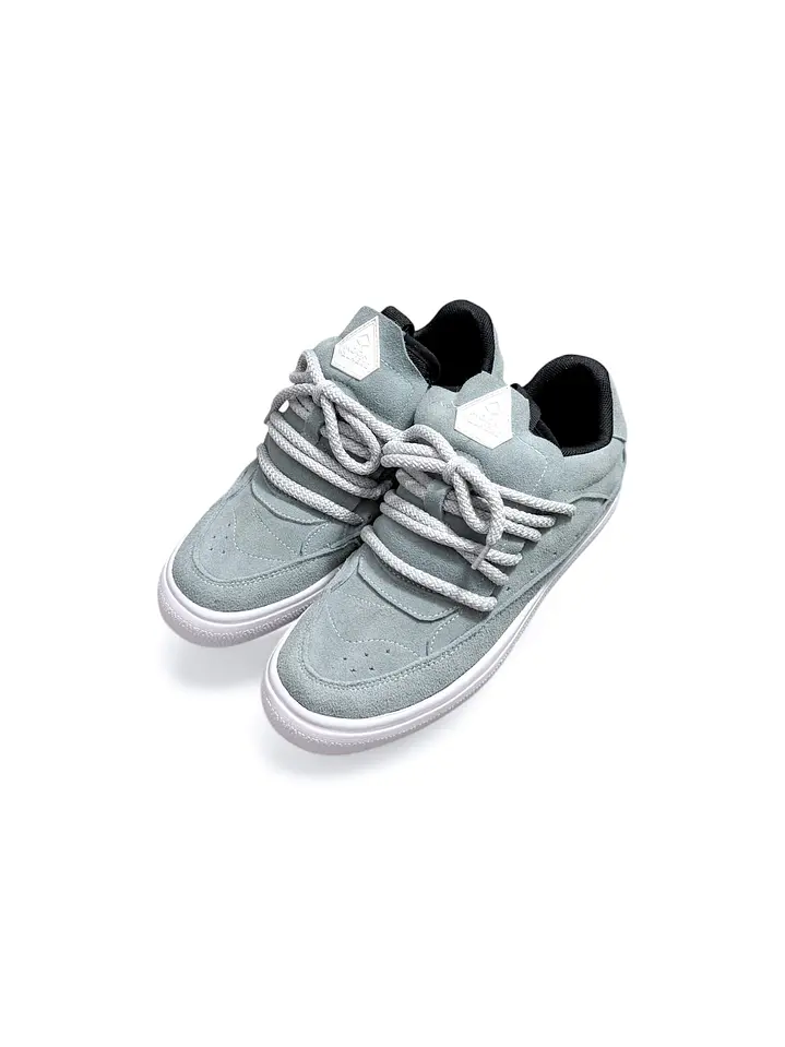 ODDYSEA GREY 2