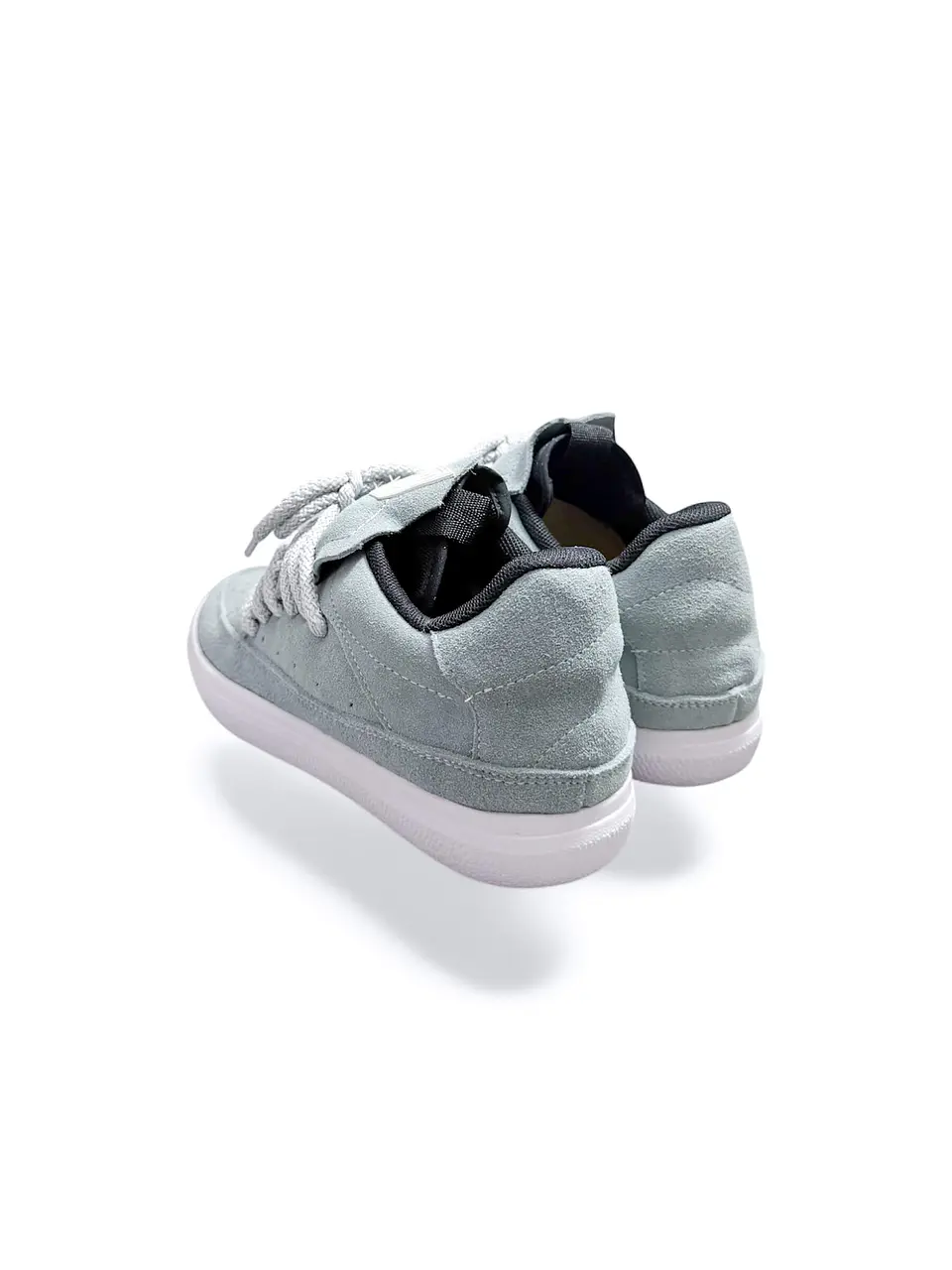 ODDYSEA GREY 4