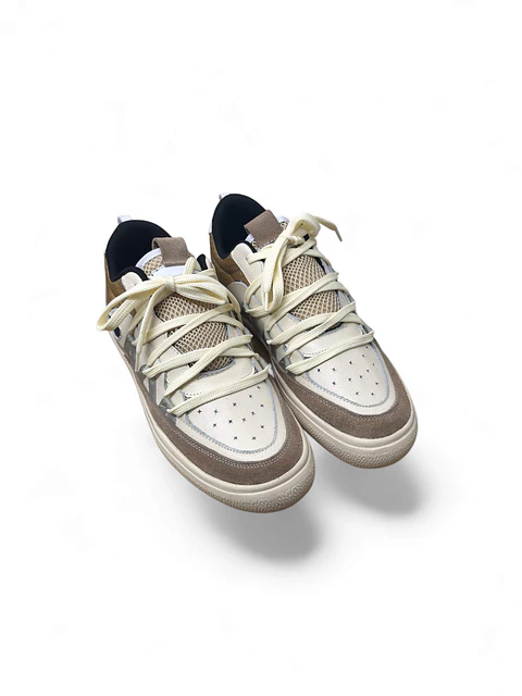 EXO 02 BEIGE