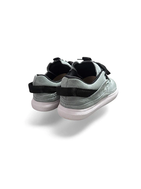 QUORRA GREY