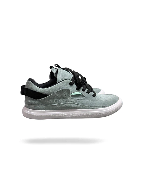 QUORRA GREY