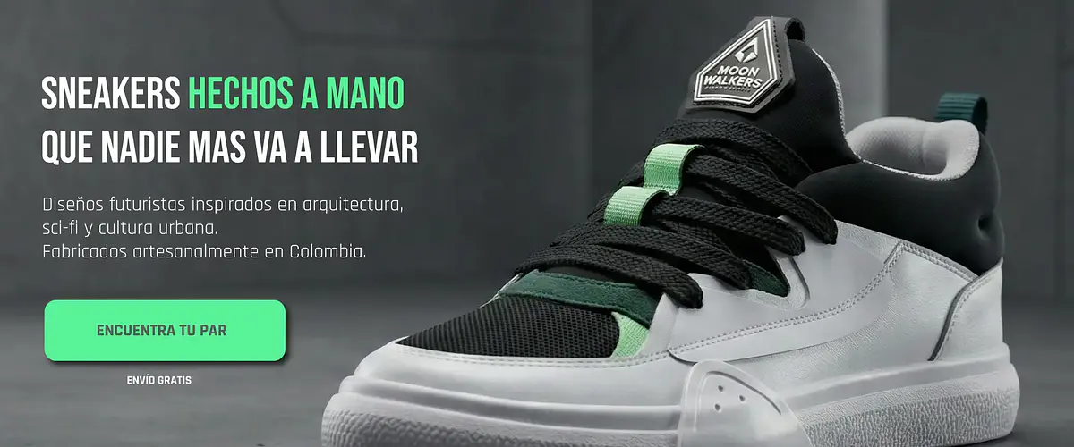 Título del banner