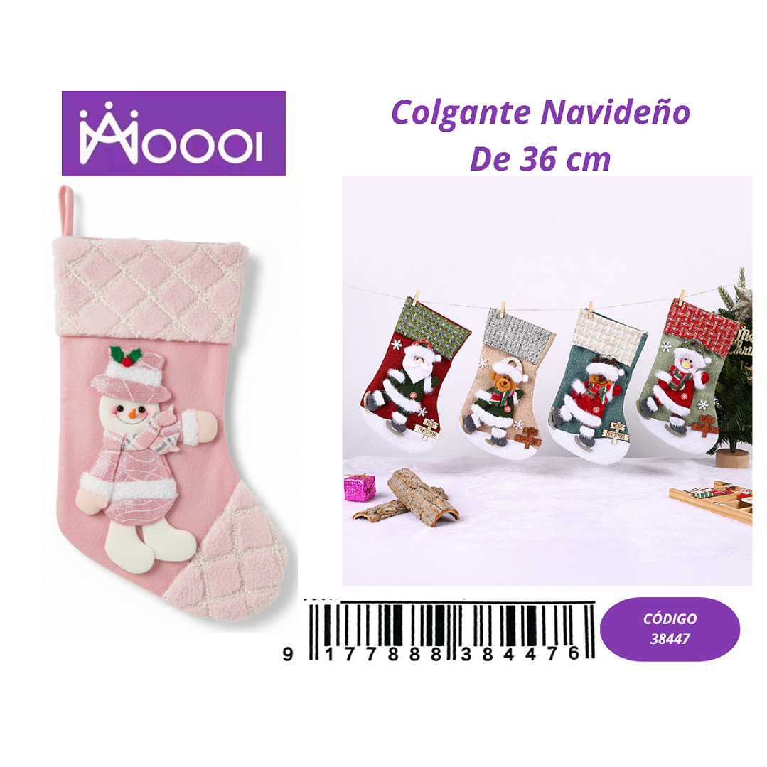 Colgante Navideño de 36cm 1