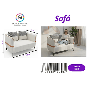 SOFÁ