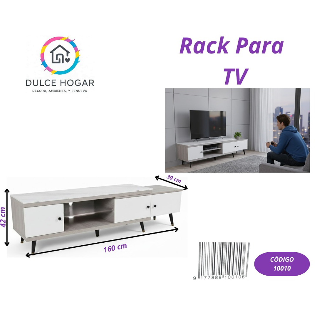 RACK PARA TV  1