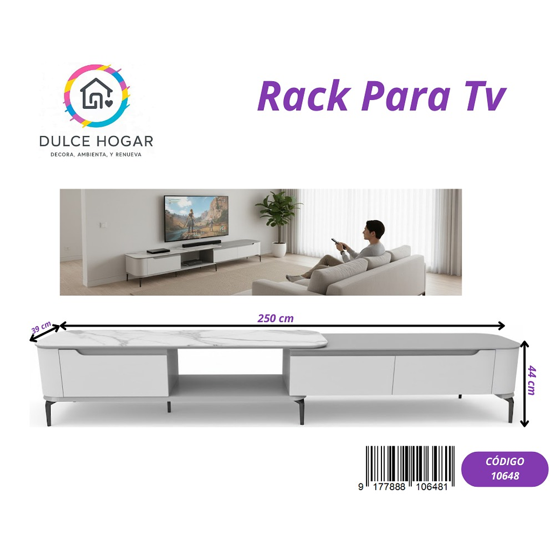 RACK PARA TV  1