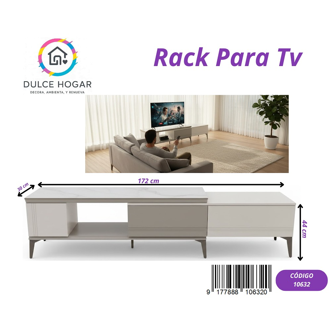 RACK PARA TV  1