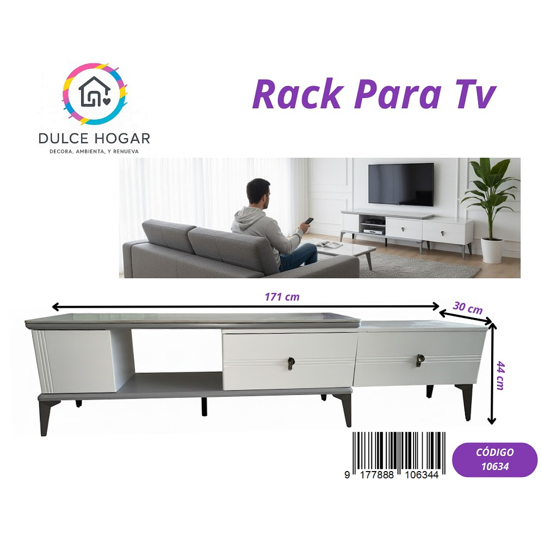 RACK PARA TV  1