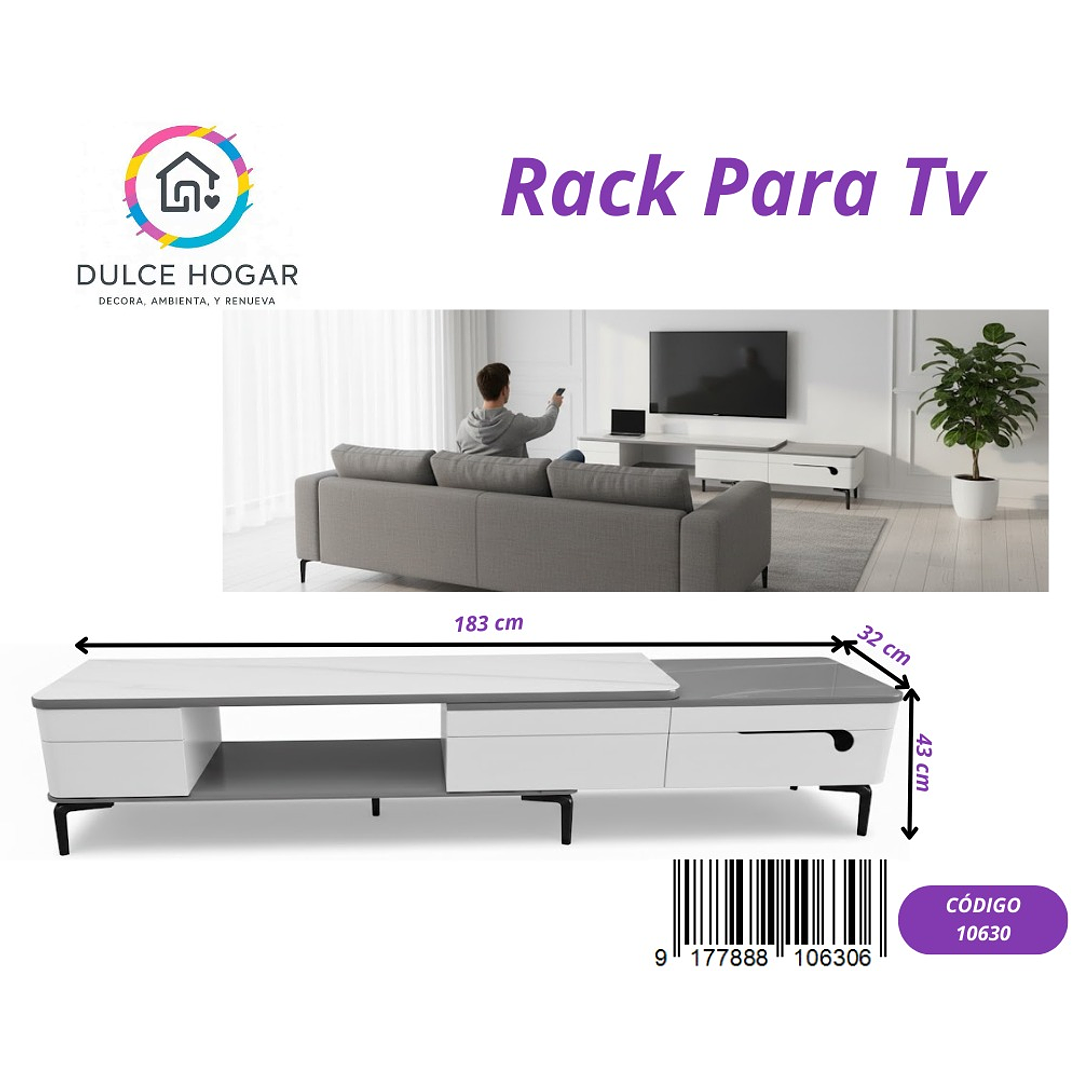 RACK PARA TV  1
