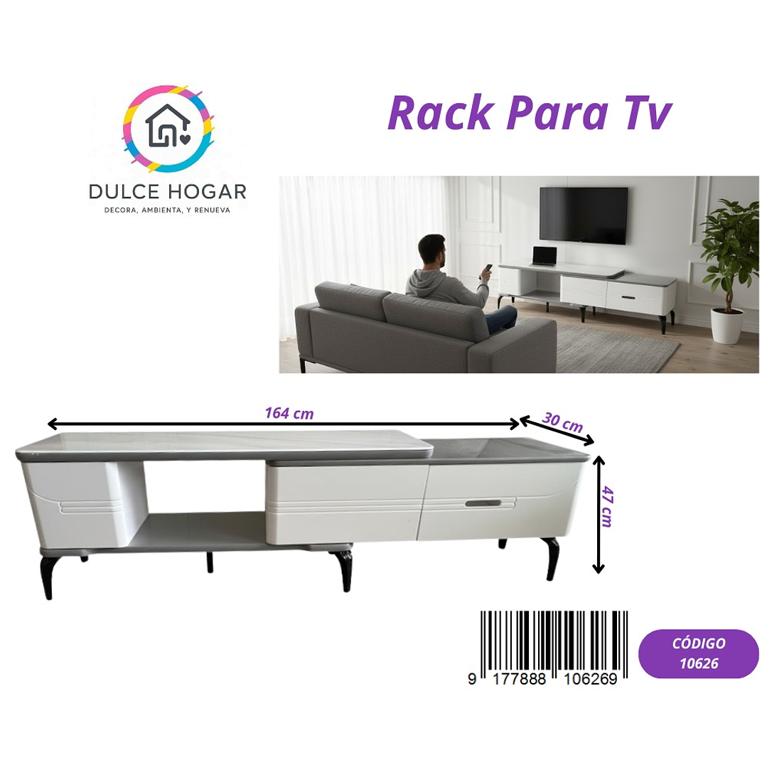 RACK PARA TV  1