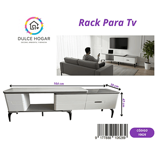 RACK PARA TV 