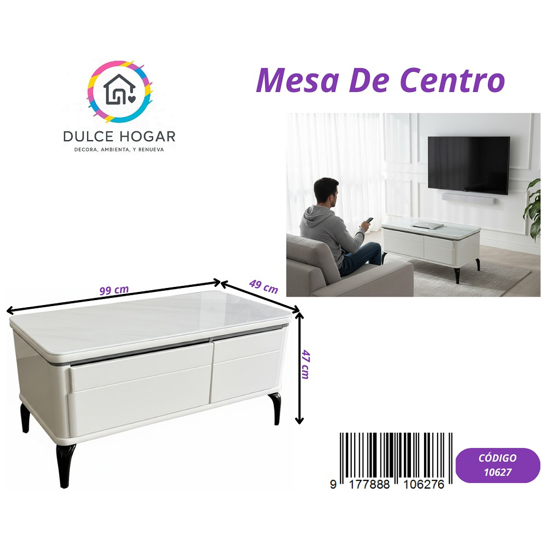 MESA DE CENTRO  1