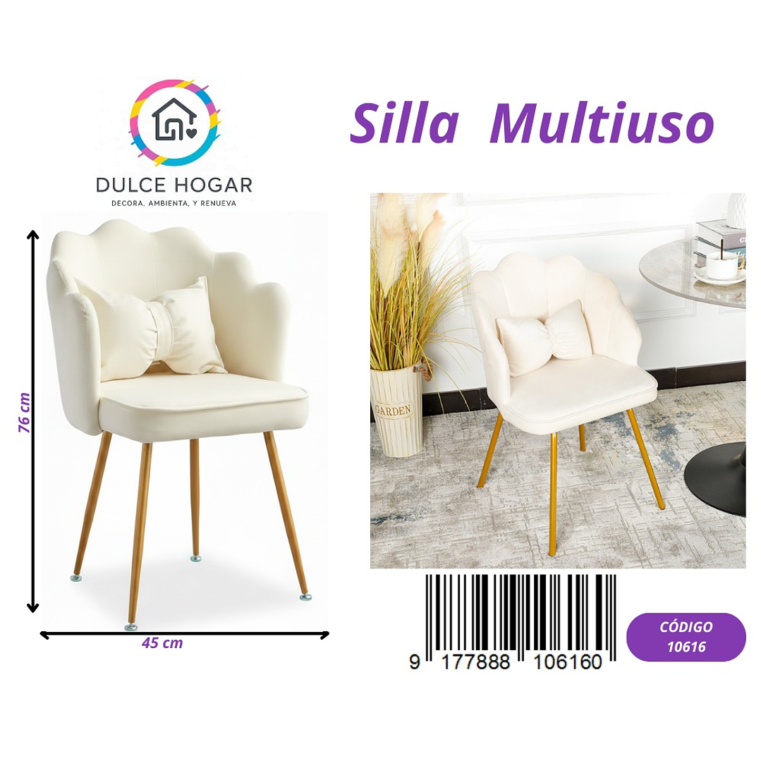SILLA MULTIUSO  1