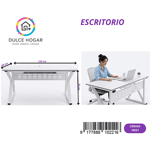 ESCRITORIO 