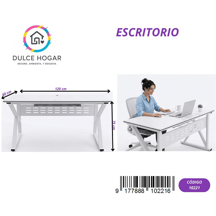 ESCRITORIO  1