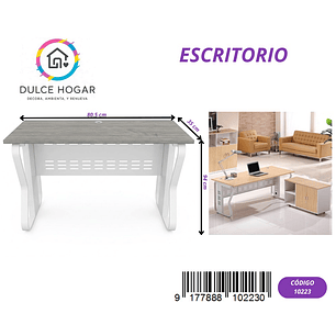 ESCRITORIO 