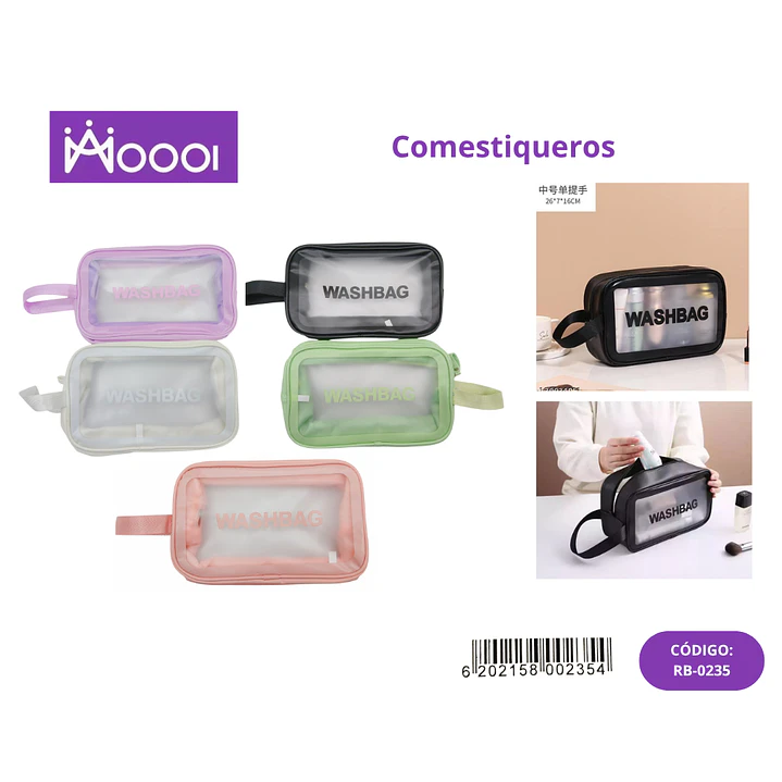 COSMETIQUEROS Precio publicado al por mayor 3 unidades del mismo 1