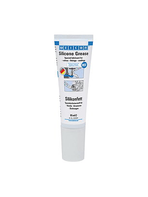 Grasa De Silicona NSF 85 Grs 