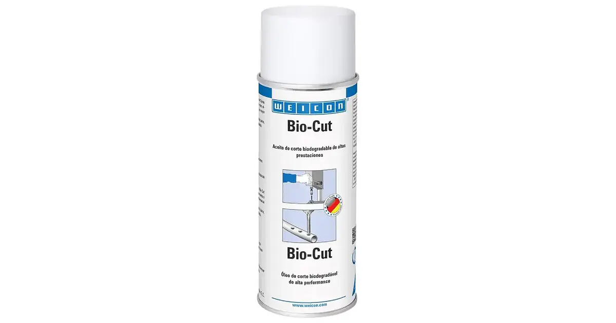 Spray D'Isolation Transparent WEICON 400 Ml - Laque Isolante Acrylique