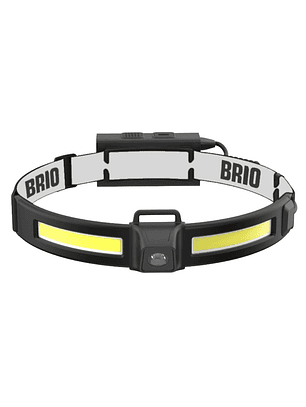 Linterna Led Manos Libres 450 Lumenes Recargable 