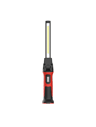 Linterna Led 1000 Lumenes Ultra Delgada Imantada