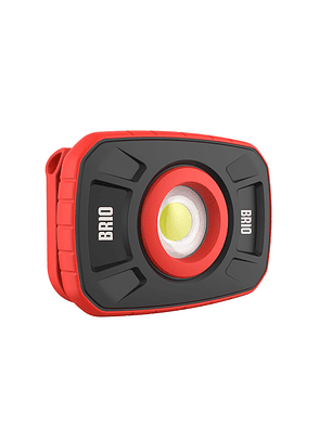 Linterna Led 1000 Lúmenes Resistente Impactos y Agua