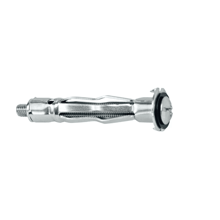 Anclaje Metalico Para Placa Yeso M4-24 Cja 50 Un 1
