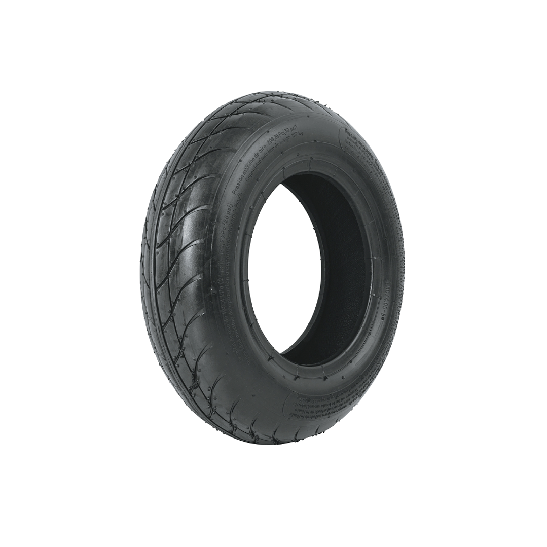 Neumatico Para Carretilla De 16