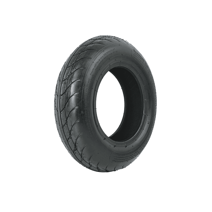 Neumatico Para Carretilla De 16