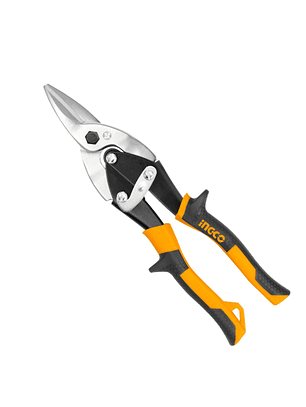 Tijera Hojalatero 10