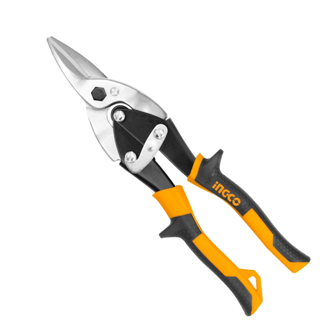 Tijera Hojalatero 10