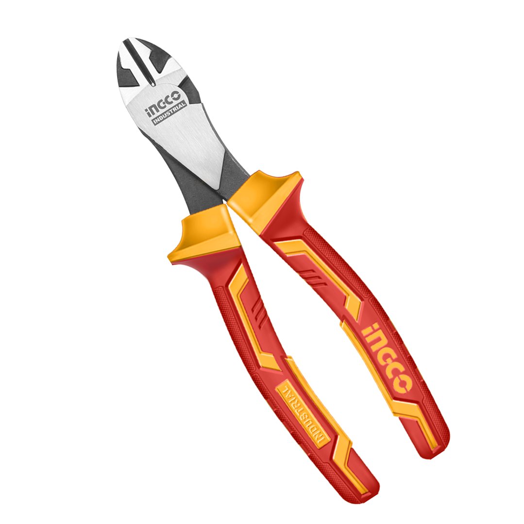 Alicate Corte Diagonal Aislado 7