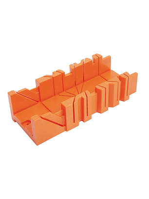 Inglete Carpintero Corte 22,5º - 45º Y 90º 