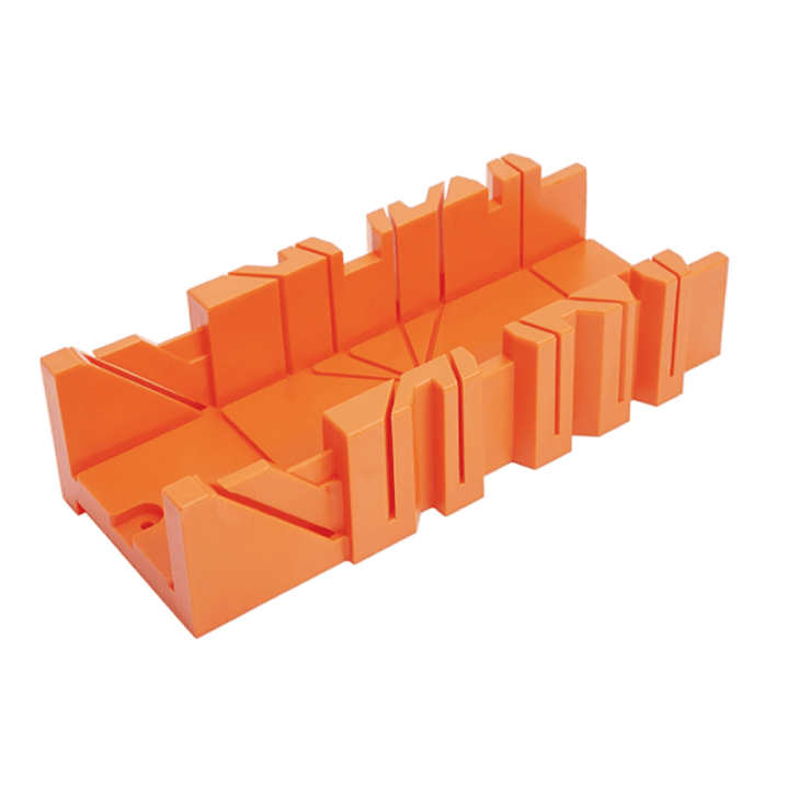 Inglete Carpintero Corte 22,5º - 45º Y 90º  1