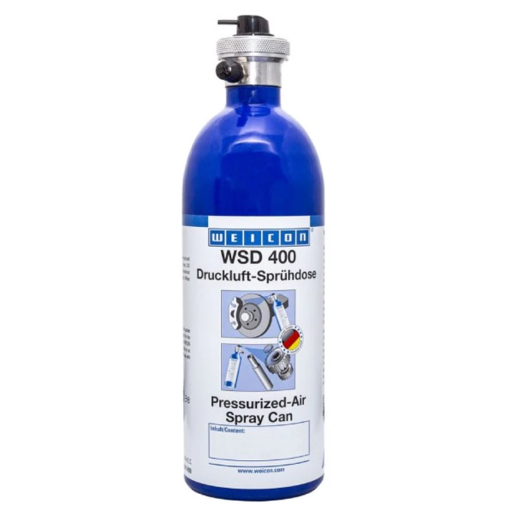 Spray Recargable 400 Ml WSD 400 1