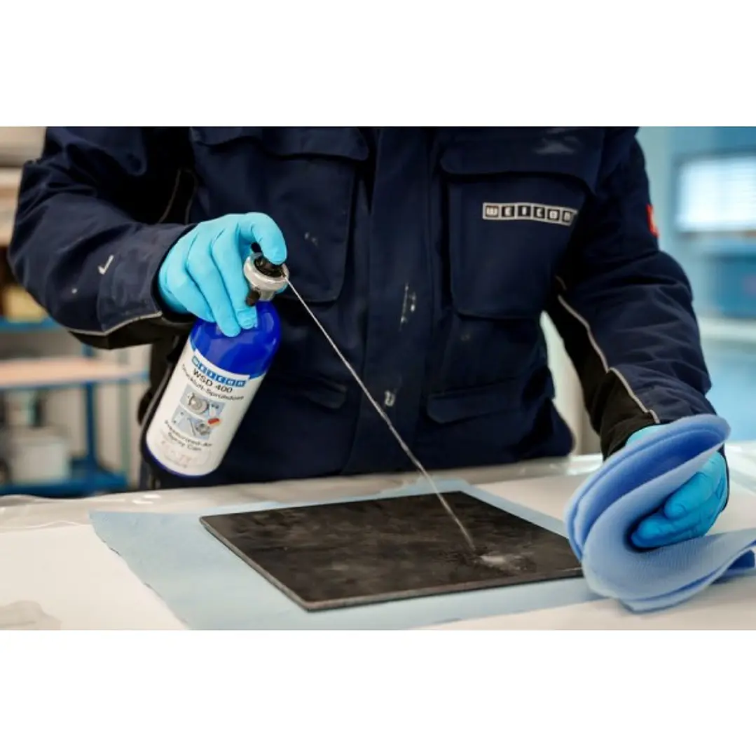 Spray Recargable 400 Ml WSD 400 6