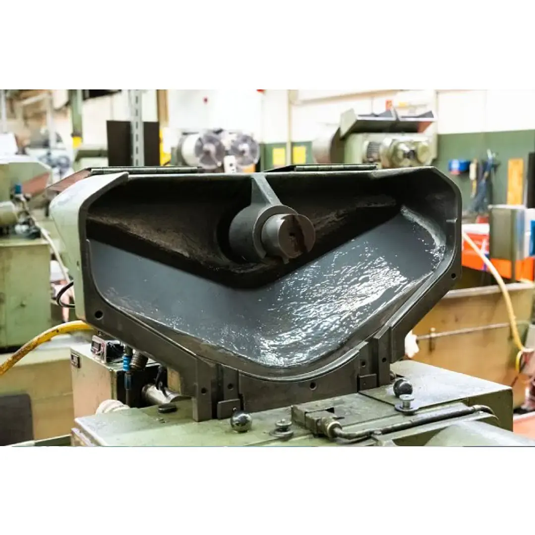 Resina Epoxi Antidesgaste Altas Temperaturas Weicon Cerámica HC 220 5