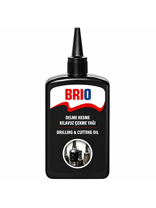 Aceite Refrigerante Soluble De Corte y Perforar 460 Ml